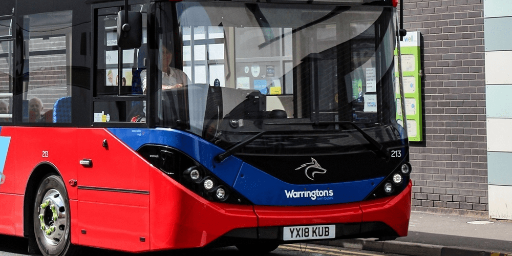 Warringtons own autobuses symbolbild min