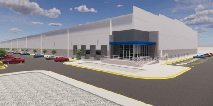 ZF Mexiko Inverter Werk