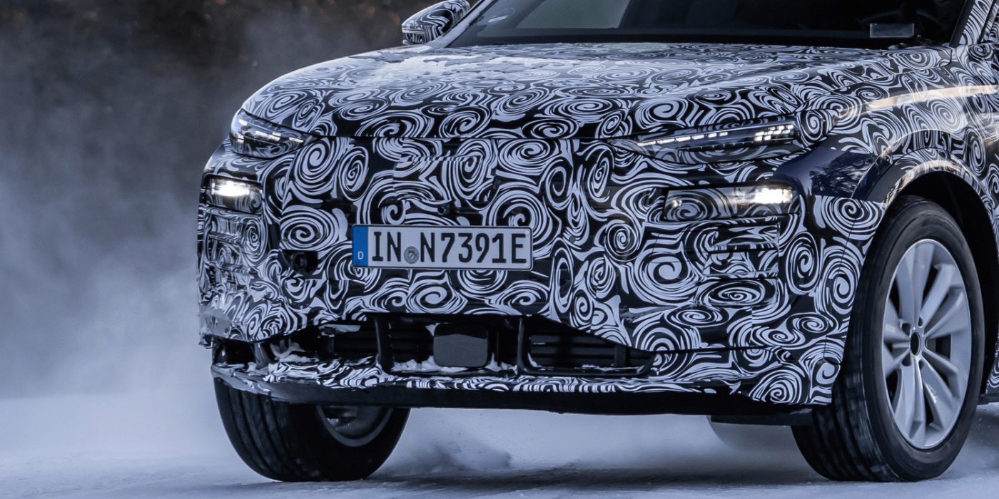 Audi q6 e tron min