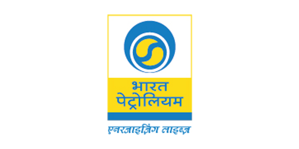 Bharat petroleum corporation min