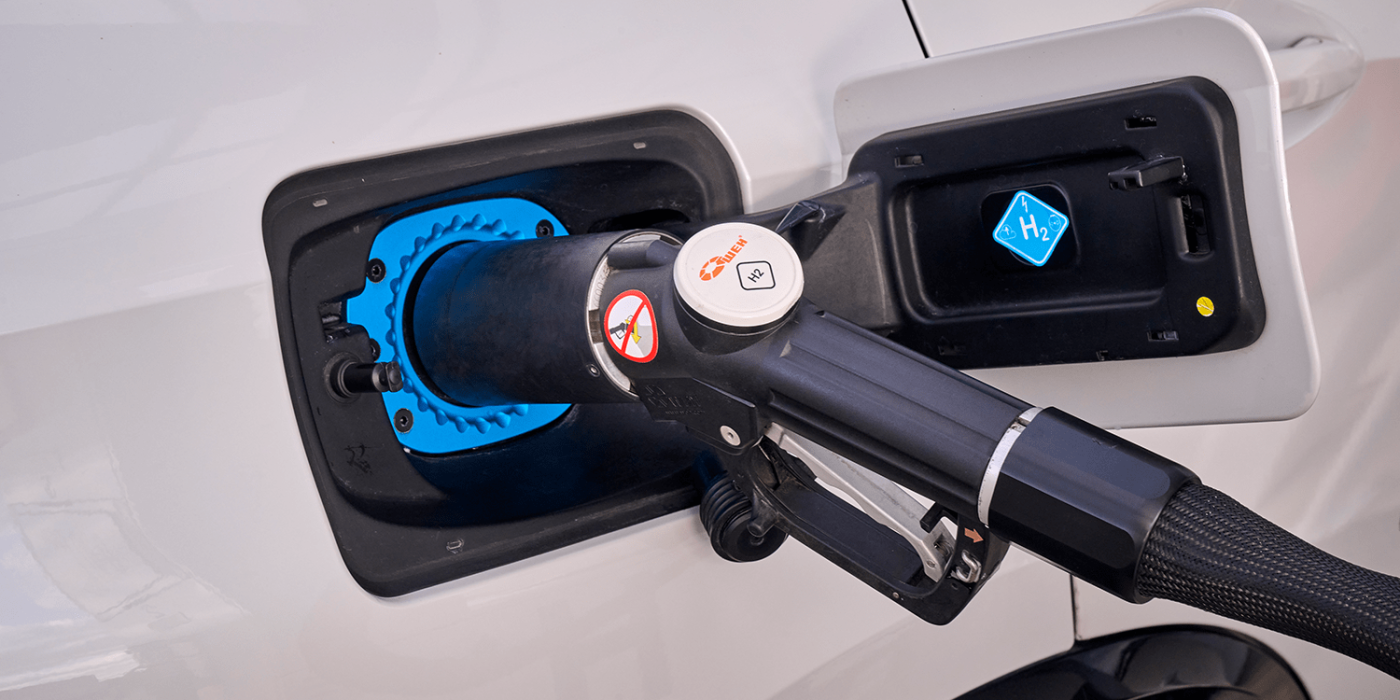 Bmw ix5 hidrógeno wasserstoff brennstoffzelle pila de combustible min e