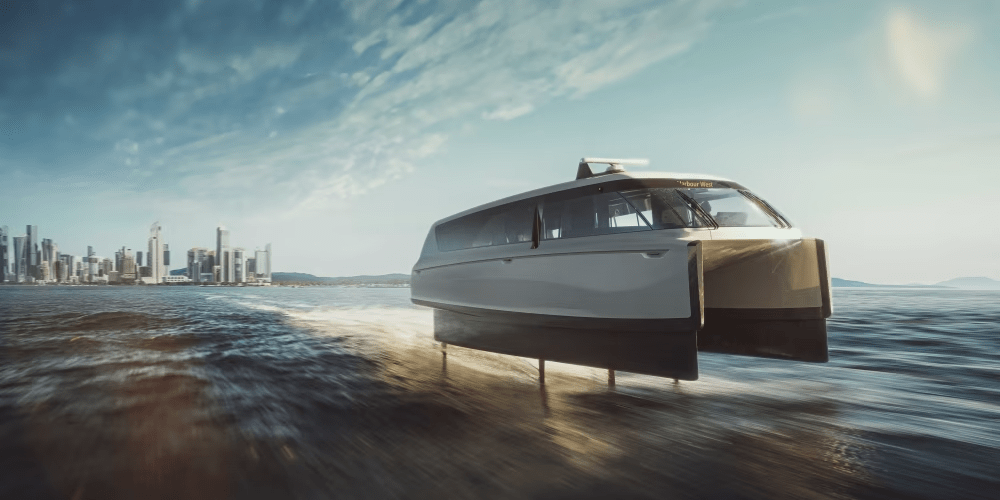 Candela p shuttle min