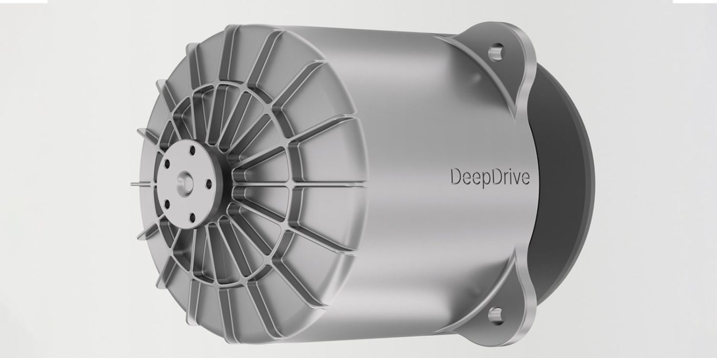 Deepdrive min e