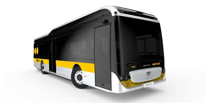 Ebusco elektrobus electric bus niederlande netherlands qbuzz min