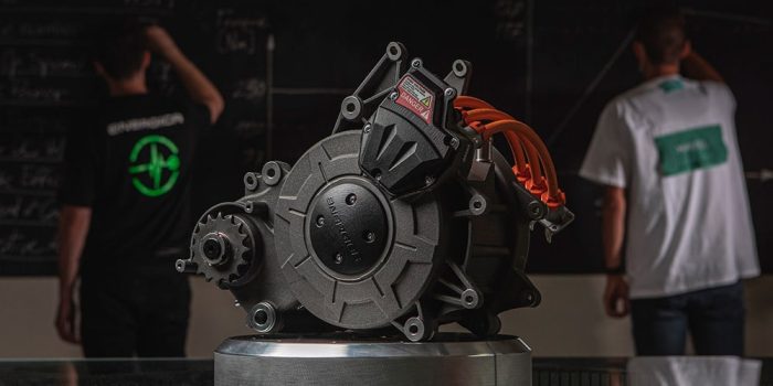 Energica e motor electric drive min