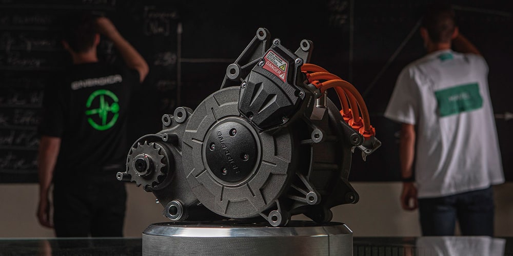 Energica e motor electric drive min