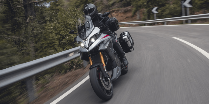 Energica e motorrad moto elettrica min