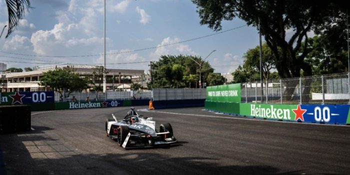 Formel e prix brasilien jaguar