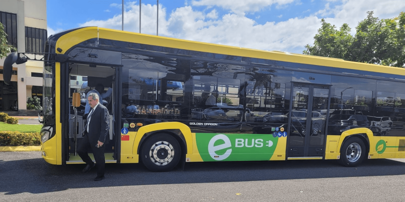 Golden dragon elektrobus electric bus tide bus jamaika jamaica min