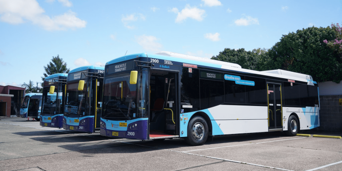 Keolis downer elektrobus autobús eléctrico australien australia min