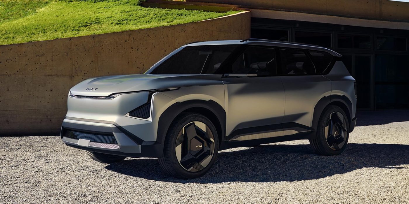 Concepto Kia ev5 min