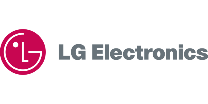 Lg electronics