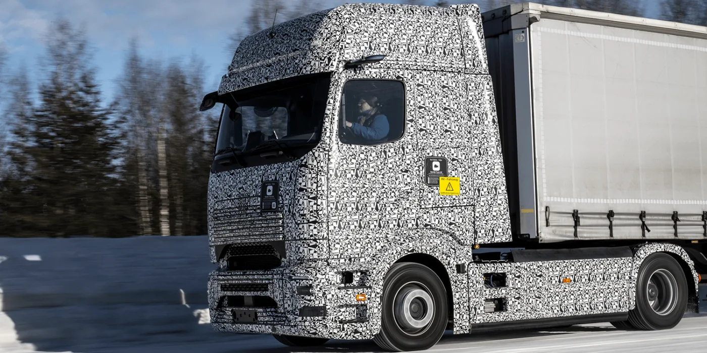 mercedes benz eactros longhaul e lkw camión eléctrico 2023 02 min mercedes benz eactros longhaul e lkw camión eléctrico 2023 02 min