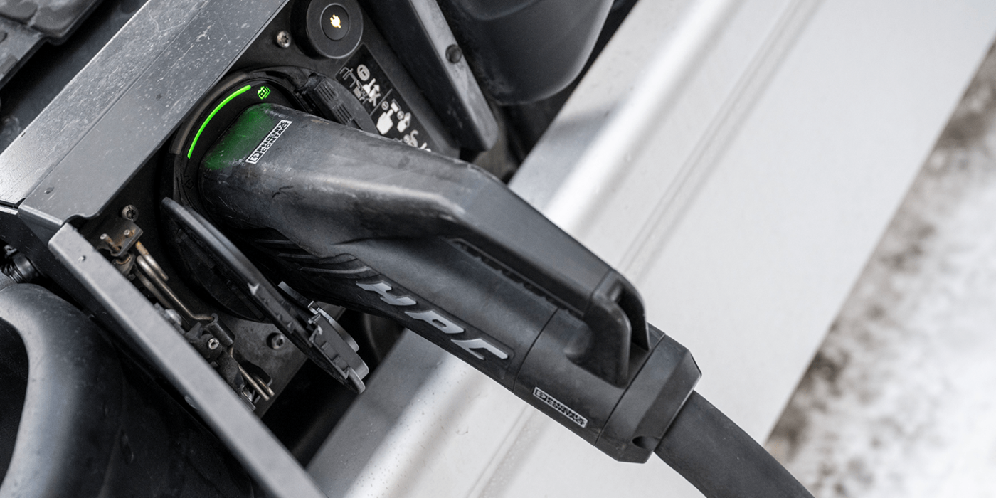 Mercedes benz eactros longhaul e lkw camión eléctrico ladestación estación de carga ccs min e