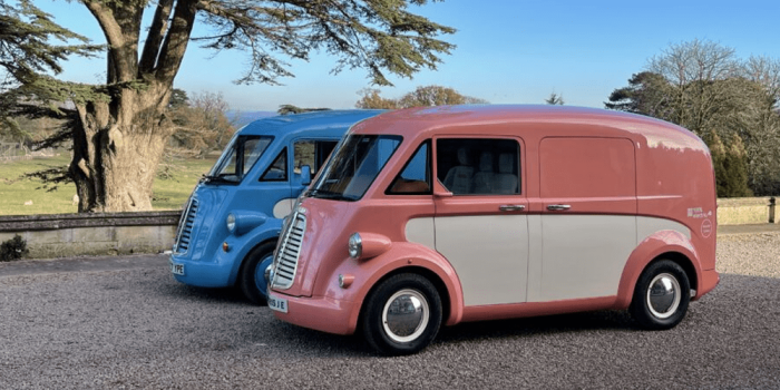 Morris comercial morris j tipo min