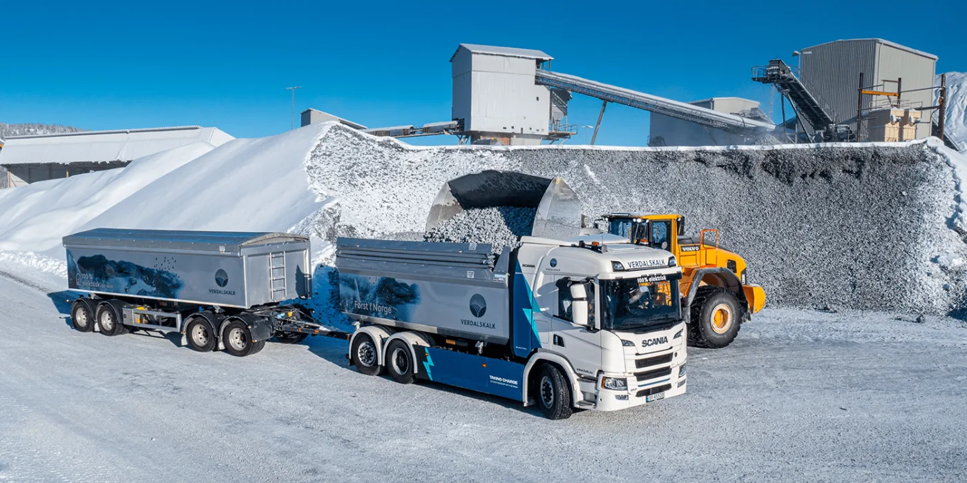 scania e lkw electric truck norwegen noruega verdalskalk 2023 03 min scania e lkw electric truck norwegen noruega verdalskalk 2023 03 min