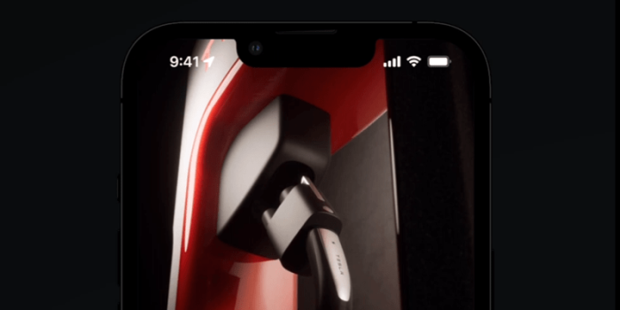 Supercargador Tesla magic dock min