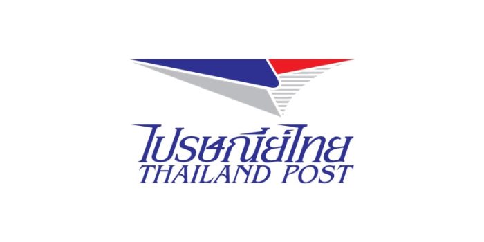 Tailandia post min