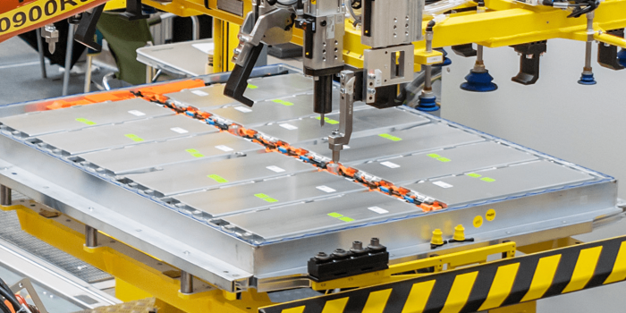 Volkswagen meb batterie batería min