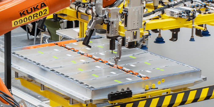 Volkswagen meb batterie batería min