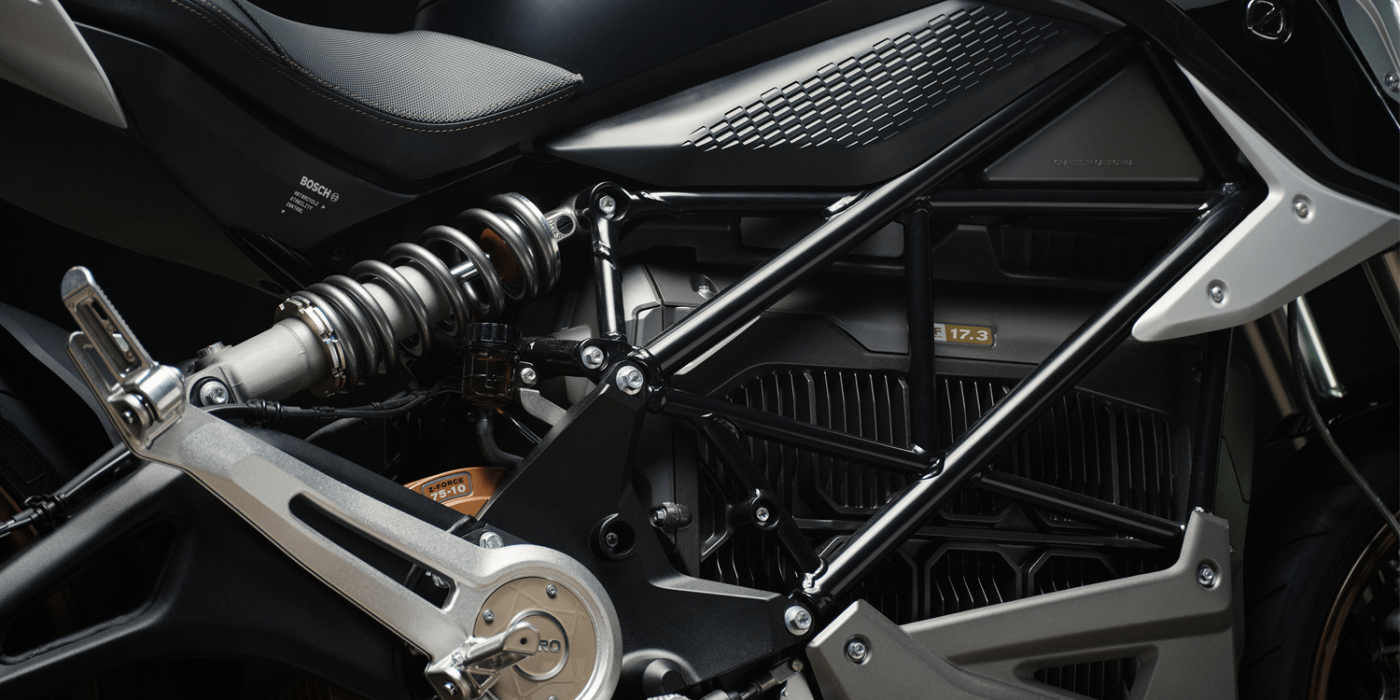 Zero motocicletas e motorrad motocicleta eléctrica sf min