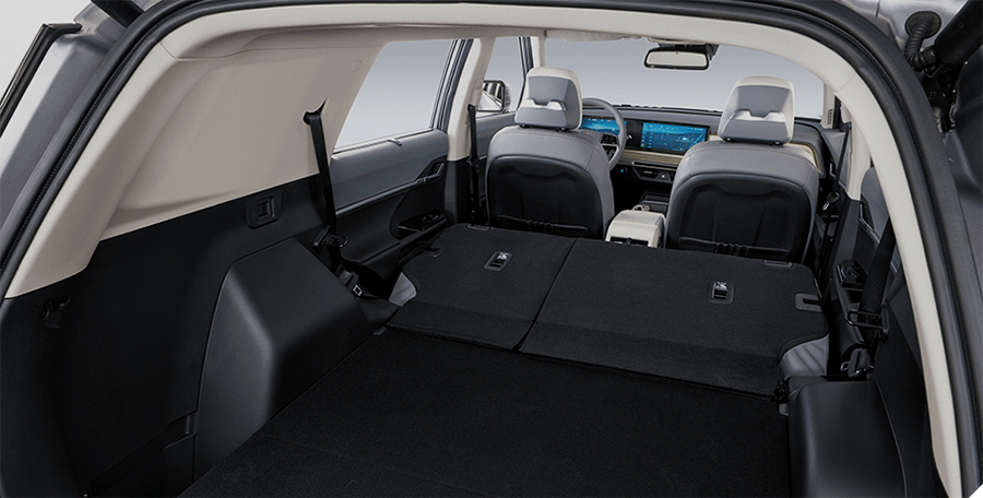 KG Mobility Torres EVX Interior 01 05 04 2023 1 KG Mobility Torres EVX Interior 01 05 04 2023 1