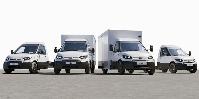 B on e transporter electric transporter min