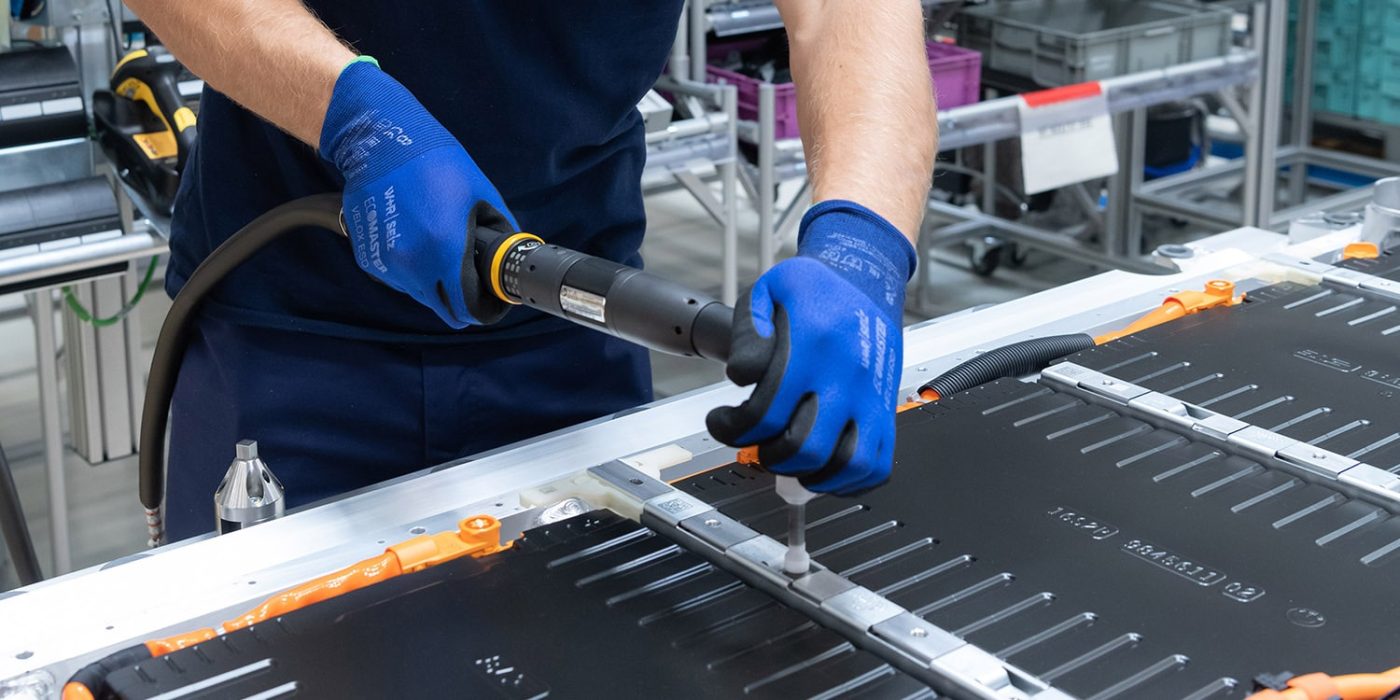 Bmw batterie batería regensburg min