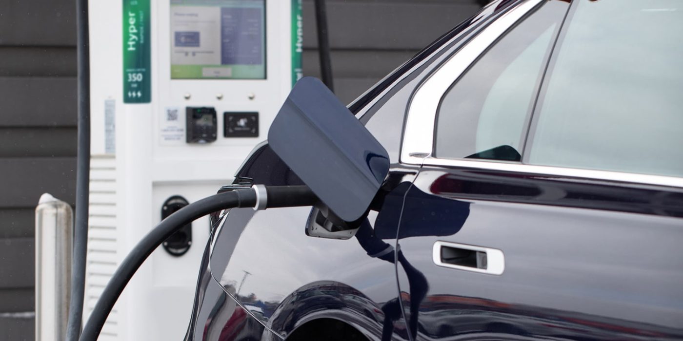 Electrify canada estación de carga ladestation bmw i7 kanada min e