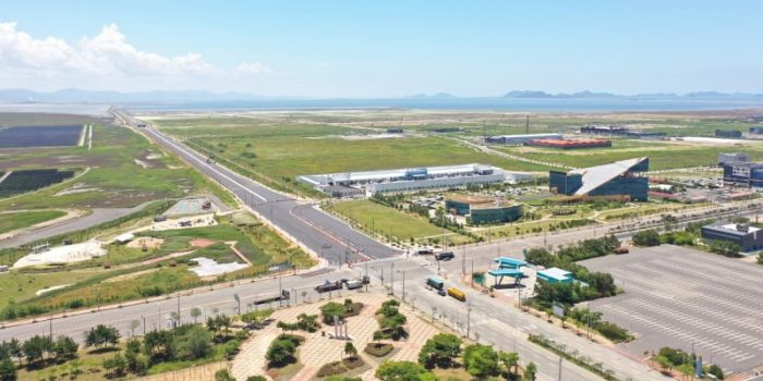 Lg chem huayou cobalt suedkorea south korea min