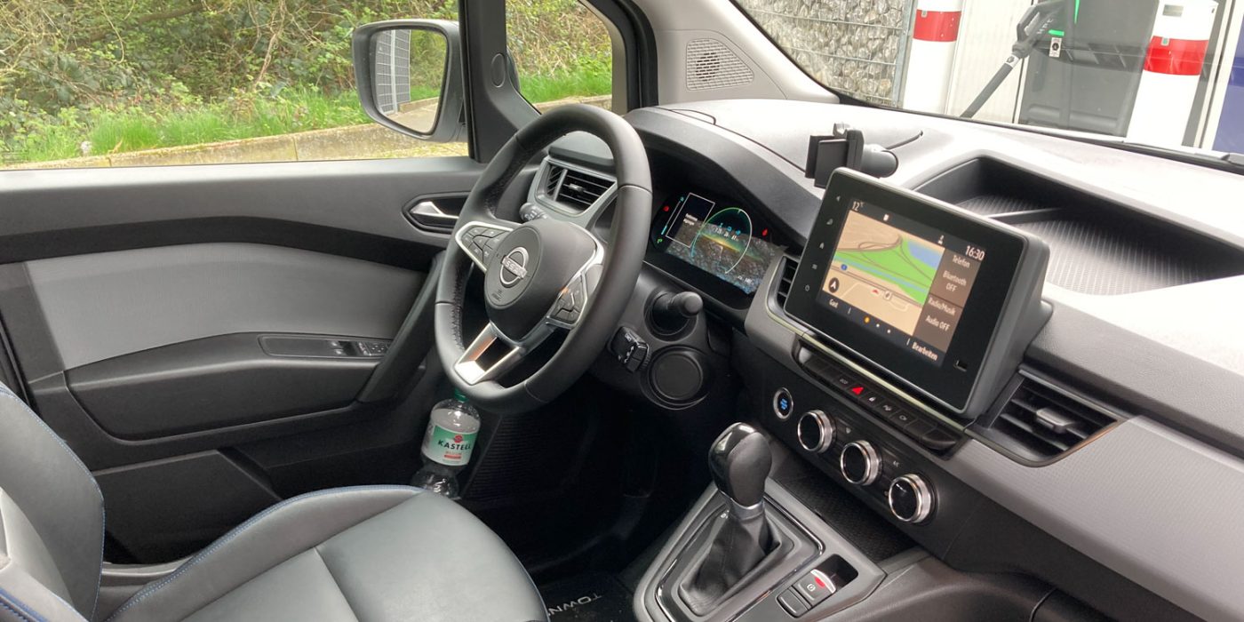 nissan townstar ev fahrbericht 2023 10 nissan townstar ev fahrbericht 2023 10