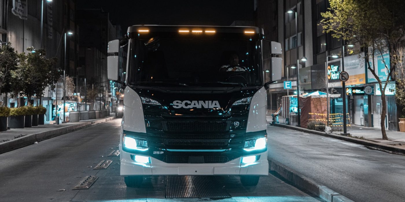 Scania p e lkw electric truck min