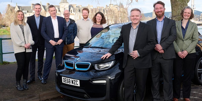 Scottish power min