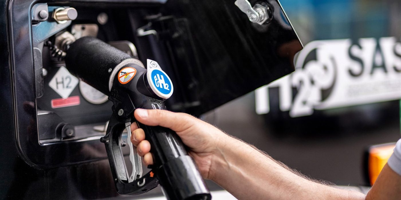 Solaris urbino hydrogen elektrobus electric bus wasserstoff min e