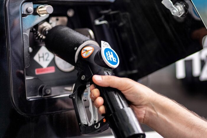 Solaris urbino hydrogen elektrobus electric bus wasserstoff min e