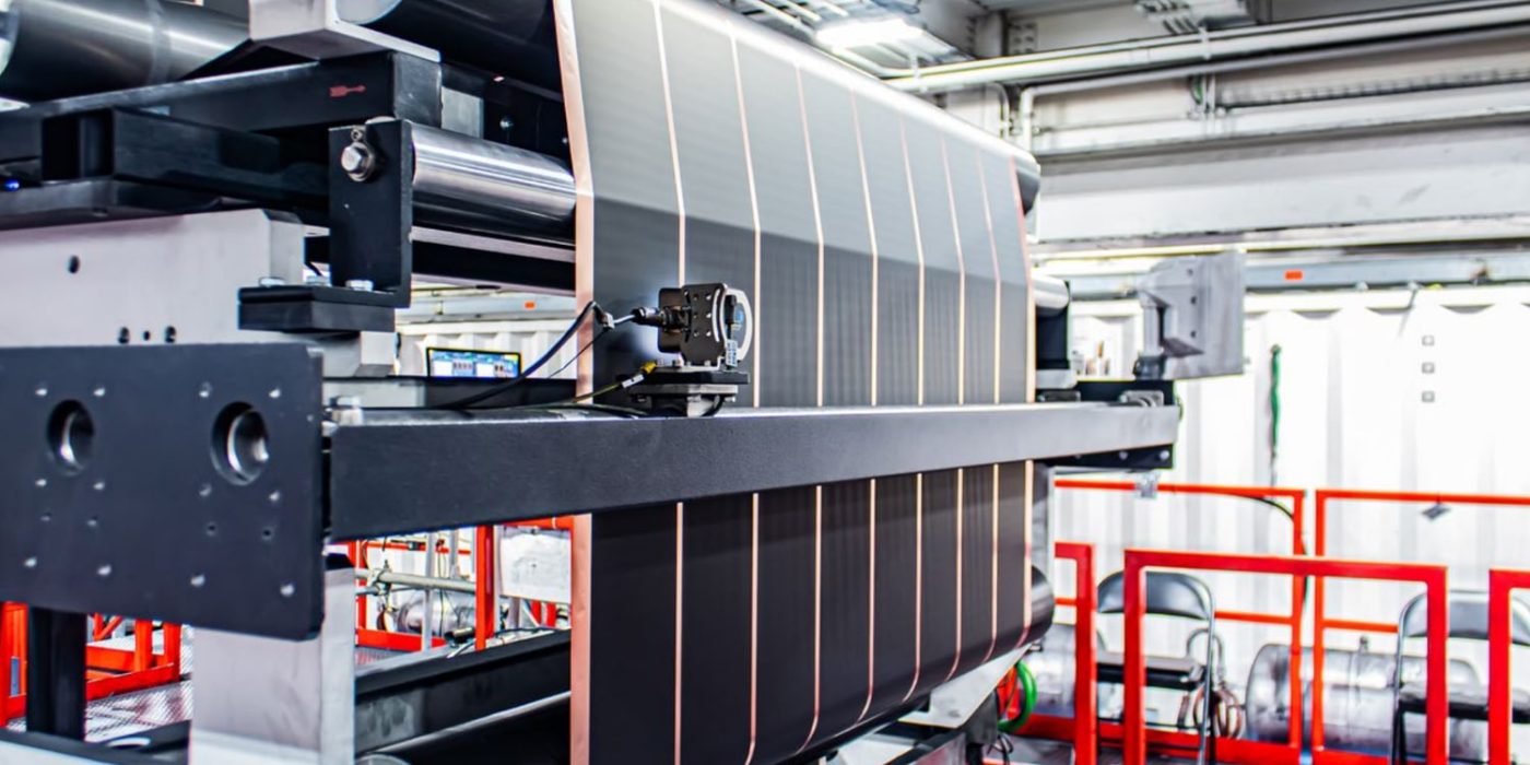 Tesla gigafactory texas giga texas batteriezelle battery cell min e