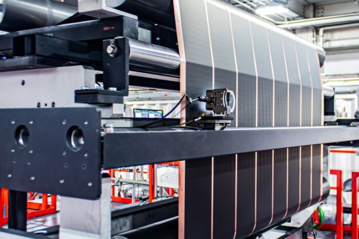 Tesla gigafactory texas giga texas batteriezelle battery cell min e