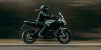 Zero motorcycles e motorrad electric motorcycle dsr x min