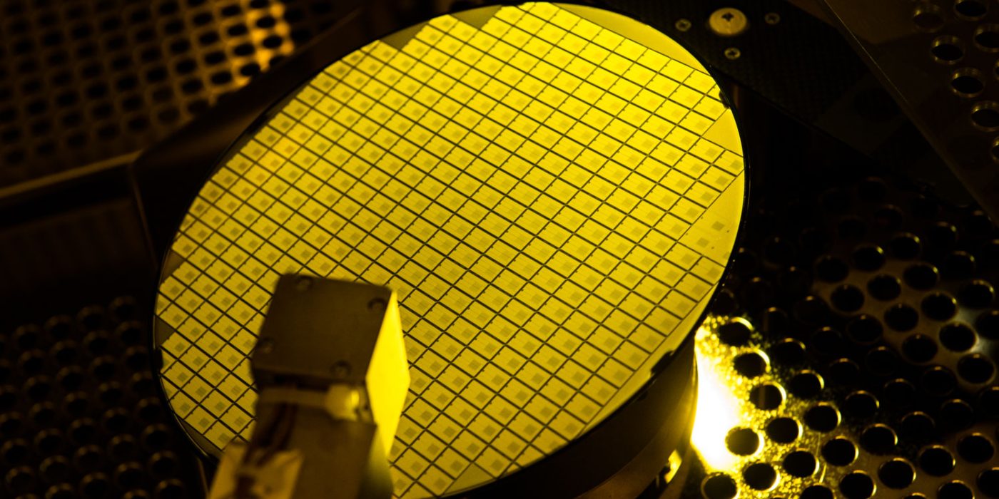 Zf sic wafer