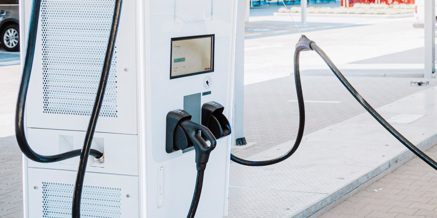 Abb ladestation charging station ccs min