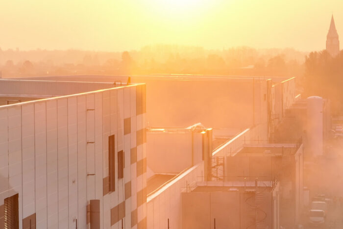 Acc gigafactory douvrin grand opening e