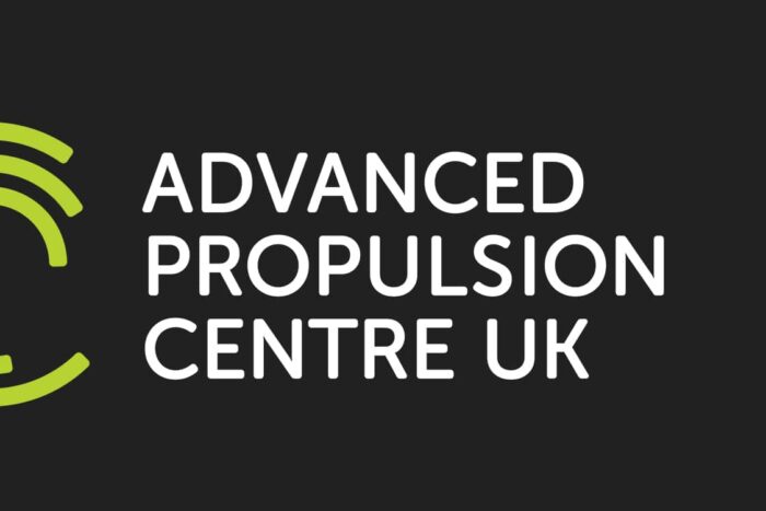 Advanced propulsion centre apc min e