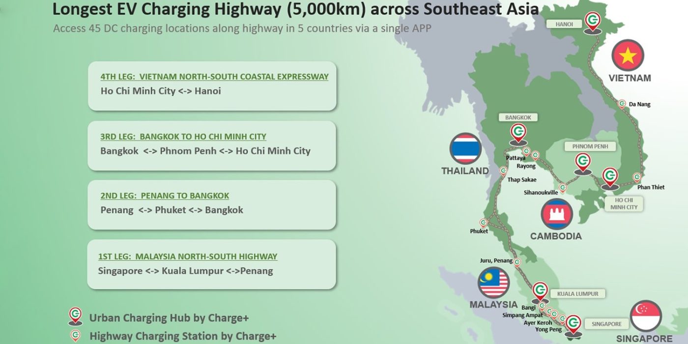 Charge plus ladestation estación de carga singapur singapur min