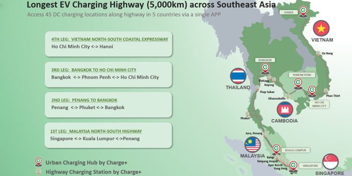 Charge plus ladestation estación de carga singapur singapur min