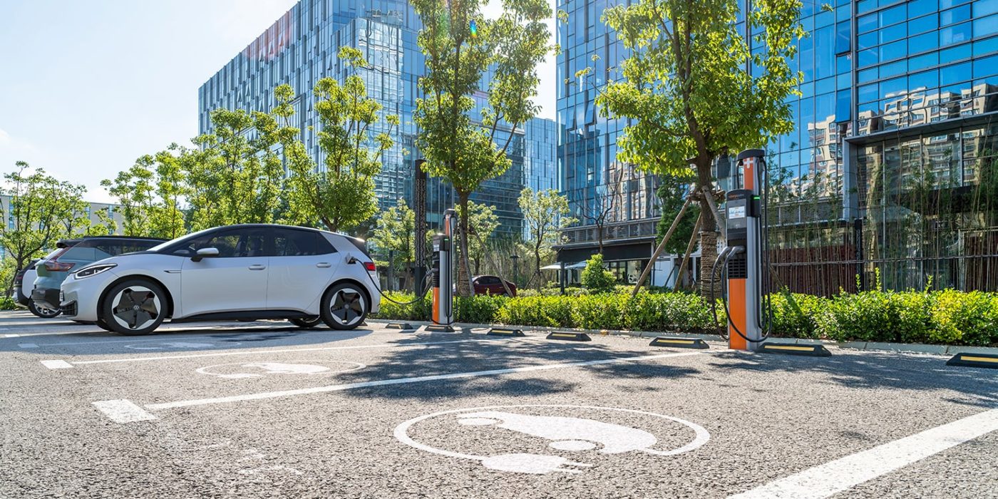 Chargepoint cp ladestation charging station min