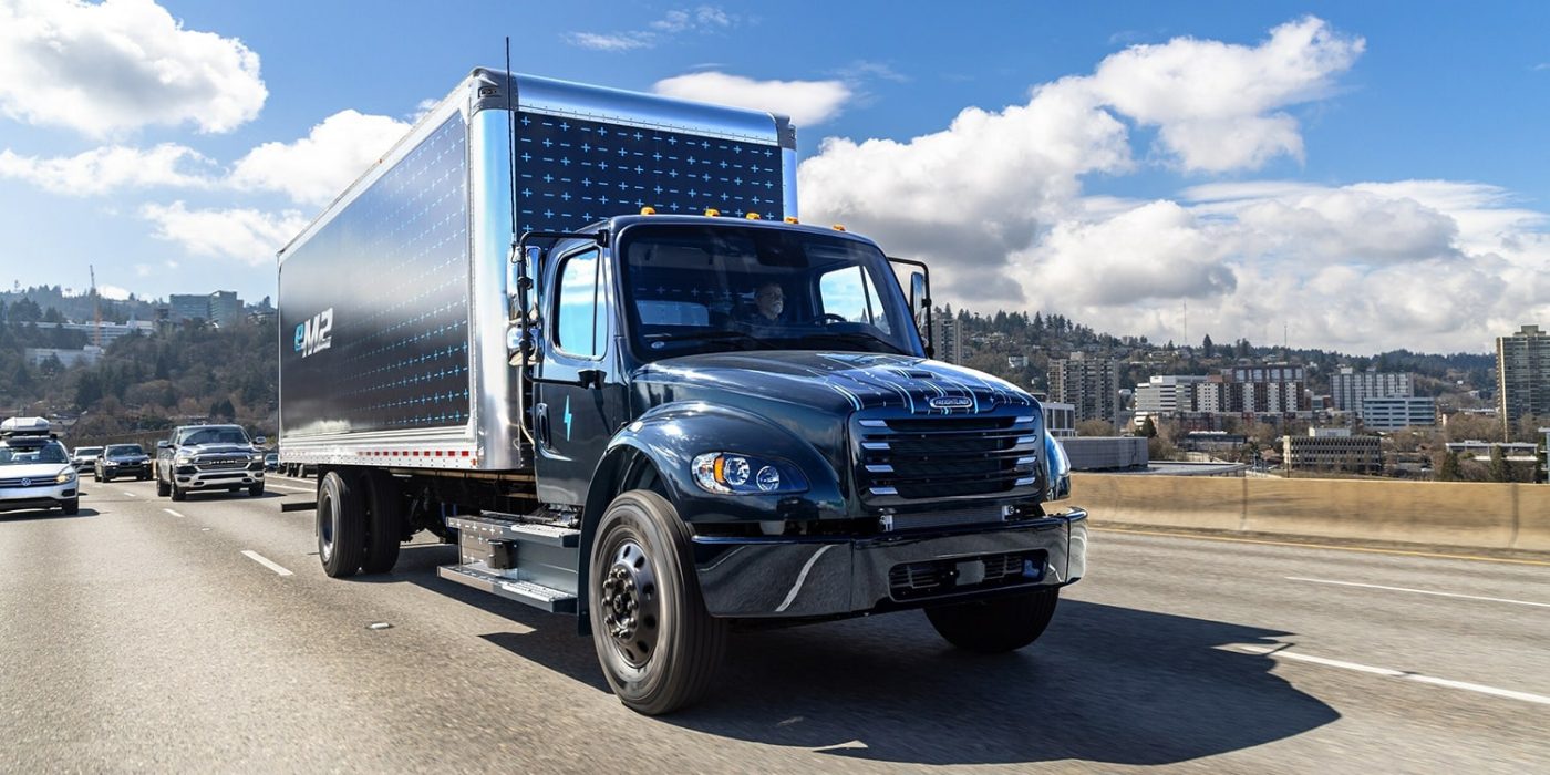 daimler truck freightliner em2 e lkw camión eléctrico ee.uu. 2023 01 min daimler truck freightliner em2 e lkw camión eléctrico ee.uu. 2023 01 min