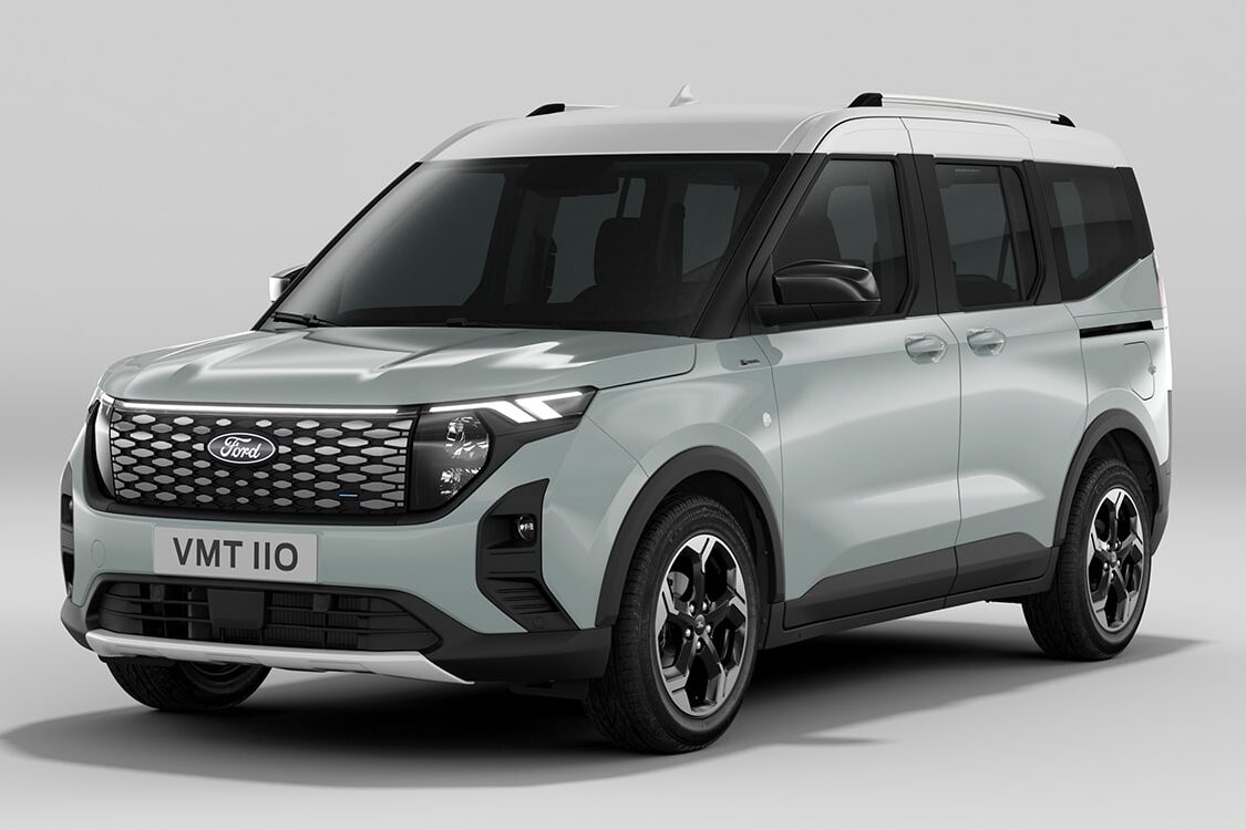 Ford to build battery assembly plant in Romania