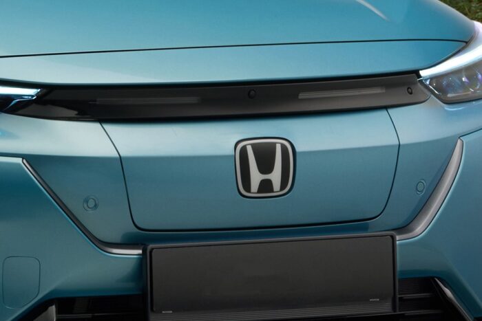 Honda e ny1 min e
