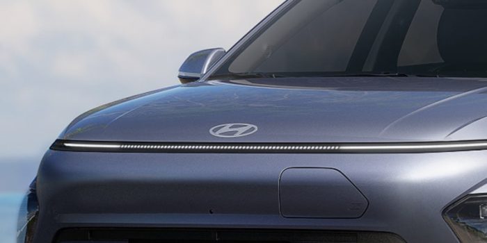 Hyundai kona elektro kona eléctrico min e