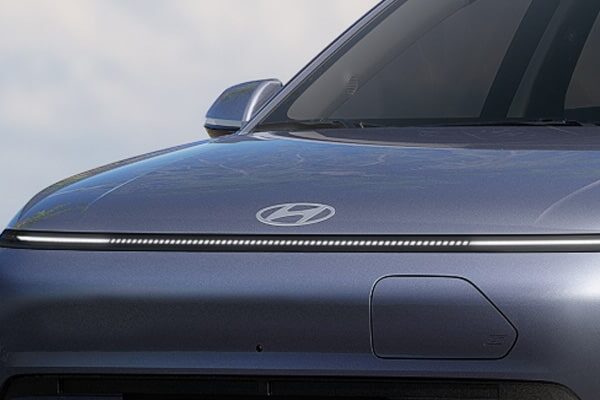 Hyundai kona elektro kona eléctrico min e